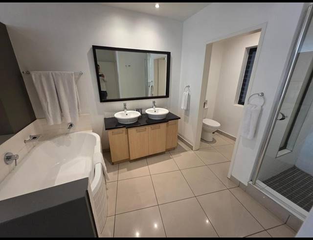 2 BEDROOM PROPERTY TO RENT IN MORNINGSIDE